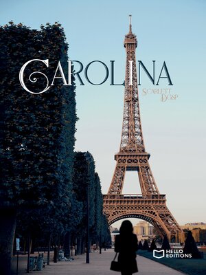 cover image of Carolina
